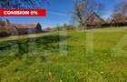 Teren intravilan 2200 mp in Bicfalau I 30 m front stradal I Utilitati - 1