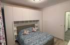 Închiriez apartament 2 camere  - 4