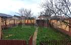 Casă spațioasă P+E+M de vânzare – Hărman | 5 camere | Curte 500 mp - 2