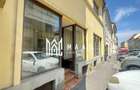 Spațiu birouri/comercial compartimentat | Ultracentral, Sibiu | 100 mp - 2