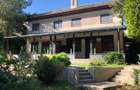 Vila 6 camere cu iesire la lacul Baneasa teren 317 mp - 1