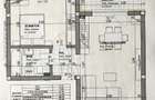 Apartament tip studio, mobilat si utilat modern, terasa,  Cartier Florilor, Ghim - 7