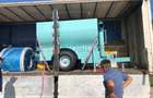 Ferma complet utilată – 30 ha teren comasat Timiș – Comuna Biled
