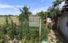 Teren de 11.000 mp cu casă și teren agricol | La 40 km de București | - 12