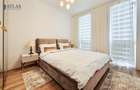 Parter in bloc tip vila, 65 mp.,Uno Residence, parcare, boxa, amenajat cu stil. - 5