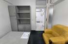 PENINSULA (cod03)- Birouri luminoase , mobilate si parcari ! - 3
