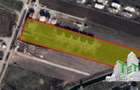 Teren 550mp Otopeni - zona 23 August - 2