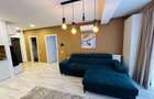 Apartament exclusivist 2 camere in bloc boutique 74 mp, finisat lux, Rosu - 2