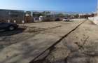 Teren - platforme betonate 850mp sau 1500mp la Fizicienilor - 1