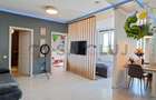 Apartament 2 camere -Borhanci, Bloc Nou! - 4