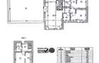 Duplex 4 camere | 126 mp+terasă 90 mp | Etaj 11–12 | Hills Brauner