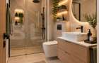 Apartament 2 camere, 51.40 mp, zona