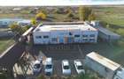 Hala industriala de 500mp + teren 5.838mp | Sag | Acces TIR | - 2