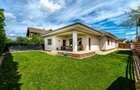 Vilă nouă superbă tip mediteranean, zona exclusivistă Tabacovici - 2