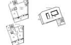 Penthouse 3 niveluri | Terase panoramice | 0% comision | Wings - 1