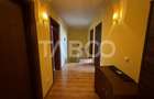 Casa de vanzare cu 5 camere 3 bai curte privata Turnisor Sibiu - 8
