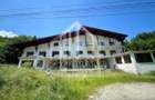 Hotel de vanzare in Sibiu Cartisoara Transfagarasan Balea 1500mp utili - 1
