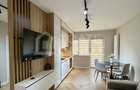 Apartament 3 camere, mobilat,  utilat,  zona Terra - 2