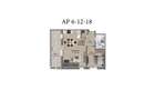 VANZARE  APARTAMENT CU 3 CAMERE  CARTIER MAGNOLIA VILLAGE ZONA PAULESTI LACURI - 1
