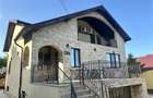 Casa de Vis in Agigea - D+P+M cu Teren de 400 mp - 2