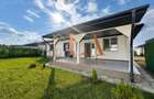 Casa 4 camere | Panouri fotovoltaice 10Kw | Pompa de caldura | Domnesti