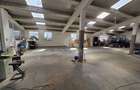 Hala de Vanzare -  Zona Floresti - VID - 1362mp - partial renovata - 12