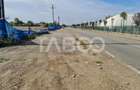 Teren de vanzare in Sebes pe strada Calarasi - 1