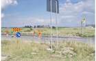 Teren 6,750mp Codlea / DN dn1 - 8
