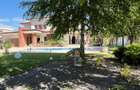 Vila cu piscina si teren 1350 mp - 1