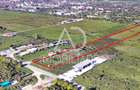 Vânzare teren comercial / industrial situat pe strada Narciselor , Târgu-Jiu - 2