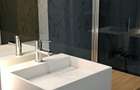 2 camere Novum Residence  de inchiriat