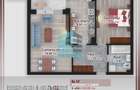 2 Camere 64Mp, Terasa,Pallady- Metrou Nicolae Teclu - 4