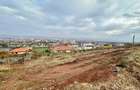 Teren intravilan 1.068 mp -vedere panoramică|Toate utilitățile| Schit - 1