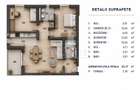 Apartament cu 2 camere, open space, in Braytim - 9