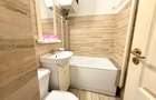 Garsonieră de închiriat - Banca Națională - mobilată și utilata - 7