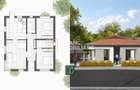 Casă nouă la cheie în Finberg Residence Arad - 1