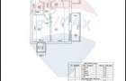 La inchiriat apartament 3 camere si parcare in Voluntari - 12