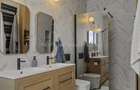 For Rent Panoramic Signature: Penthouse in Floreasca's Prime Waterfront - 16
