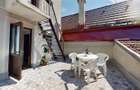 Casa cu vatra traditionala, gradina, garaj, facilitati, Codlea, Brasov - 23