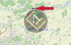 Teren 9Ha -> 16Ha Ha Intravilan , Exit A3 Snagov Ghermanesti Bucuresti-Ploiesti - 10