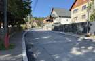 Sinaia - Drumul spre Peles, Teren 580 mp - Front 18 ml, Oportunitate! - 13