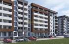 Apartament 2 camere | decomandat | 59 mp - Metrou - 4