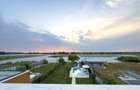 CASA EXLCUSIVISTA DE VANZARE IN SNAGOV IESIRE DIRECT LA LAC - 7