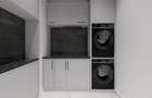 Apartament Spațios 2 Camere cu Bucătărie de 16 mp și Dressing - 4