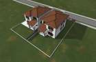 Duplex despartit prin garaj- Dumbravita - 26