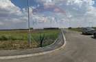 Teren intravilan de 435 m² cu utilități – gata pentru construcție! - 3