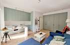 Apartament 2 camere Avalon Estate Pipera Loc de Parcare Subteran - 1