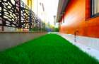 Calea Floreasca , parter + 120 mp curte - 3