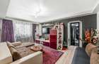 4 camere*Fizicienilor*Parter*Bloc 1986 - 1
