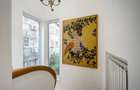Apartament stil francez in vila I 4 camere I De inchiriat I Capitale - 11
